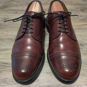 Allen Edmonds Lexington